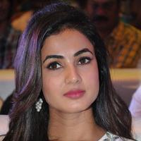 Sonal Chauhan at Sher Movie Audio Launch Photos | Picture 1135533