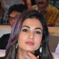 Sonal Chauhan at Sher Movie Audio Launch Photos | Picture 1135537