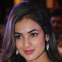 Sonal Chauhan at Sher Movie Audio Launch Photos | Picture 1135542
