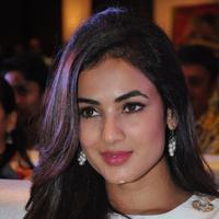 Sonal Chauhan at Sher Movie Audio Launch Photos | Picture 1135543