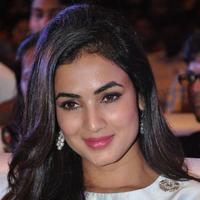 Sonal Chauhan at Sher Movie Audio Launch Photos | Picture 1135554