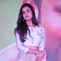 Sonal Chauhan at Sher Movie Audio Launch Photos | Picture 1135559