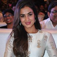 Sonal Chauhan at Sher Movie Audio Launch Photos | Picture 1135563