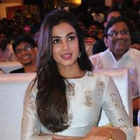 Sonal Chauhan at Sher Movie Audio Launch Photos | Picture 1135566