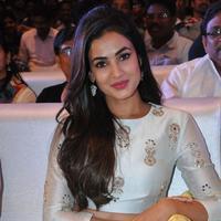 Sonal Chauhan at Sher Movie Audio Launch Photos | Picture 1135567