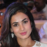Sonal Chauhan at Sher Movie Audio Launch Photos | Picture 1135571
