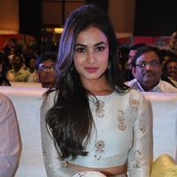 Sonal Chauhan at Sher Movie Audio Launch Photos | Picture 1135577