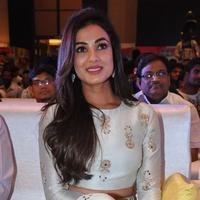 Sonal Chauhan at Sher Movie Audio Launch Photos | Picture 1135578