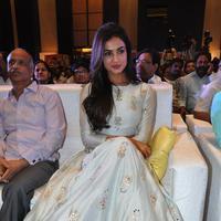 Sonal Chauhan at Sher Movie Audio Launch Photos | Picture 1135580
