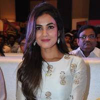 Sonal Chauhan at Sher Movie Audio Launch Photos | Picture 1135586