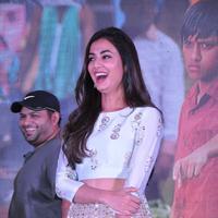 Sonal Chauhan at Sher Movie Audio Launch Photos | Picture 1135590