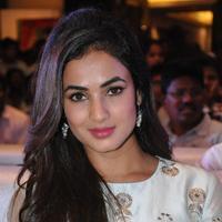 Sonal Chauhan at Sher Movie Audio Launch Photos | Picture 1135595