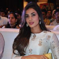 Sonal Chauhan at Sher Movie Audio Launch Photos | Picture 1135598