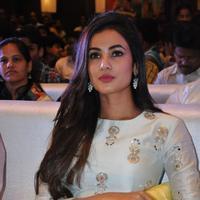 Sonal Chauhan at Sher Movie Audio Launch Photos | Picture 1135601