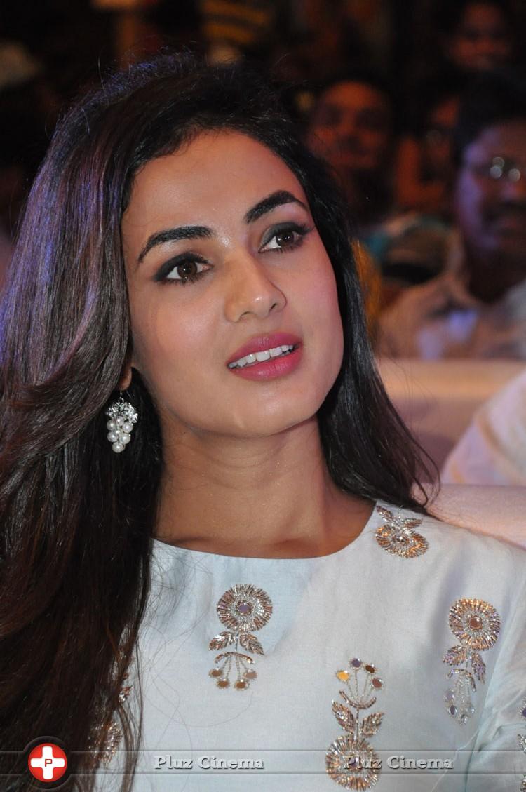 Sonal Chauhan at Sher Movie Audio Launch Photos | Picture 1135514