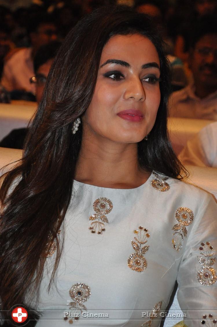 Sonal Chauhan at Sher Movie Audio Launch Photos | Picture 1135516