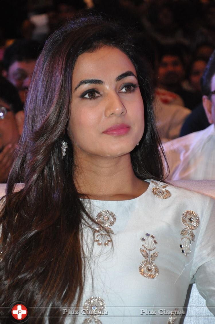 Sonal Chauhan at Sher Movie Audio Launch Photos | Picture 1135517