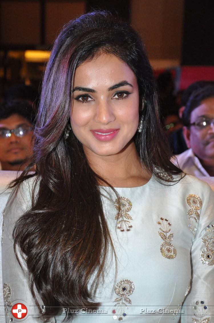 Sonal Chauhan at Sher Movie Audio Launch Photos | Picture 1135519