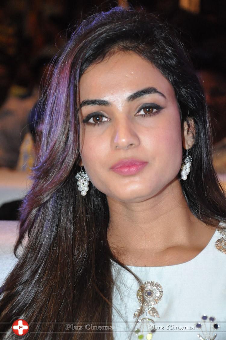 Sonal Chauhan at Sher Movie Audio Launch Photos | Picture 1135520