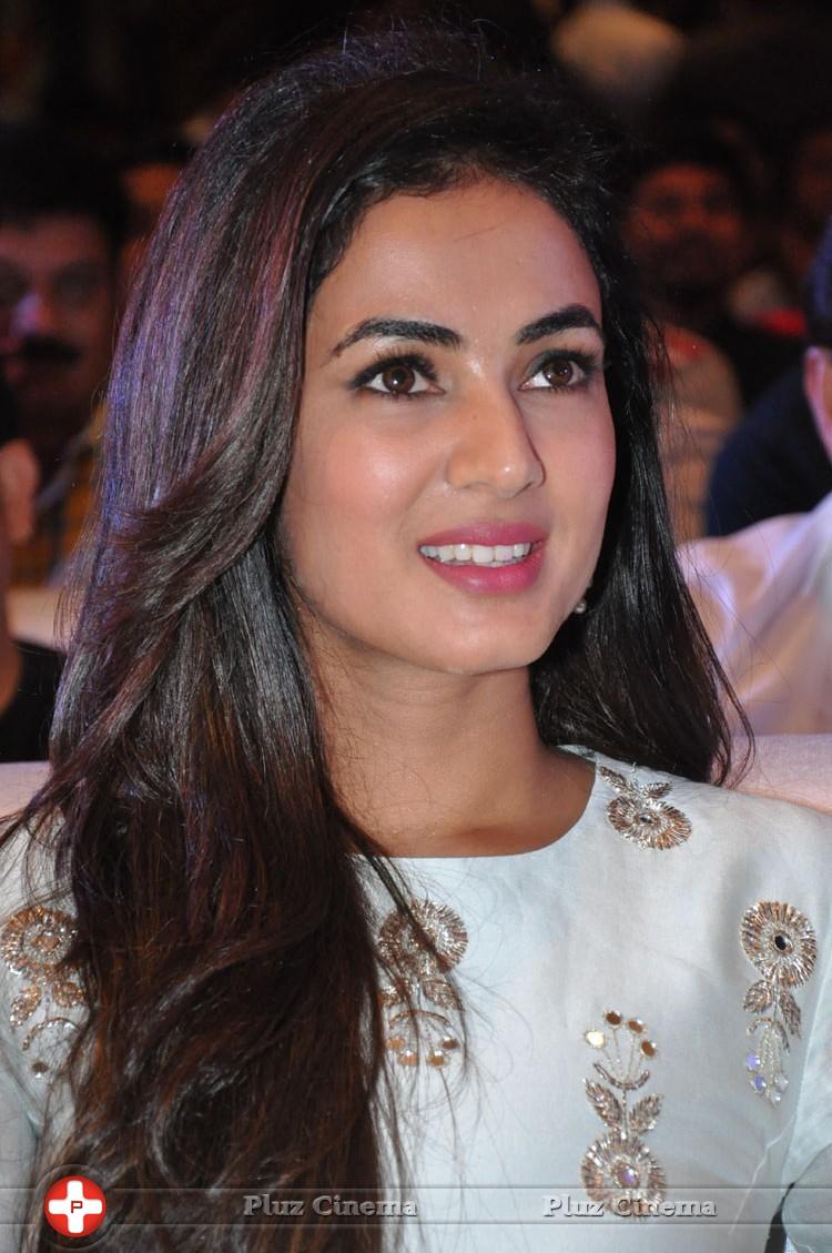 Sonal Chauhan at Sher Movie Audio Launch Photos | Picture 1135523