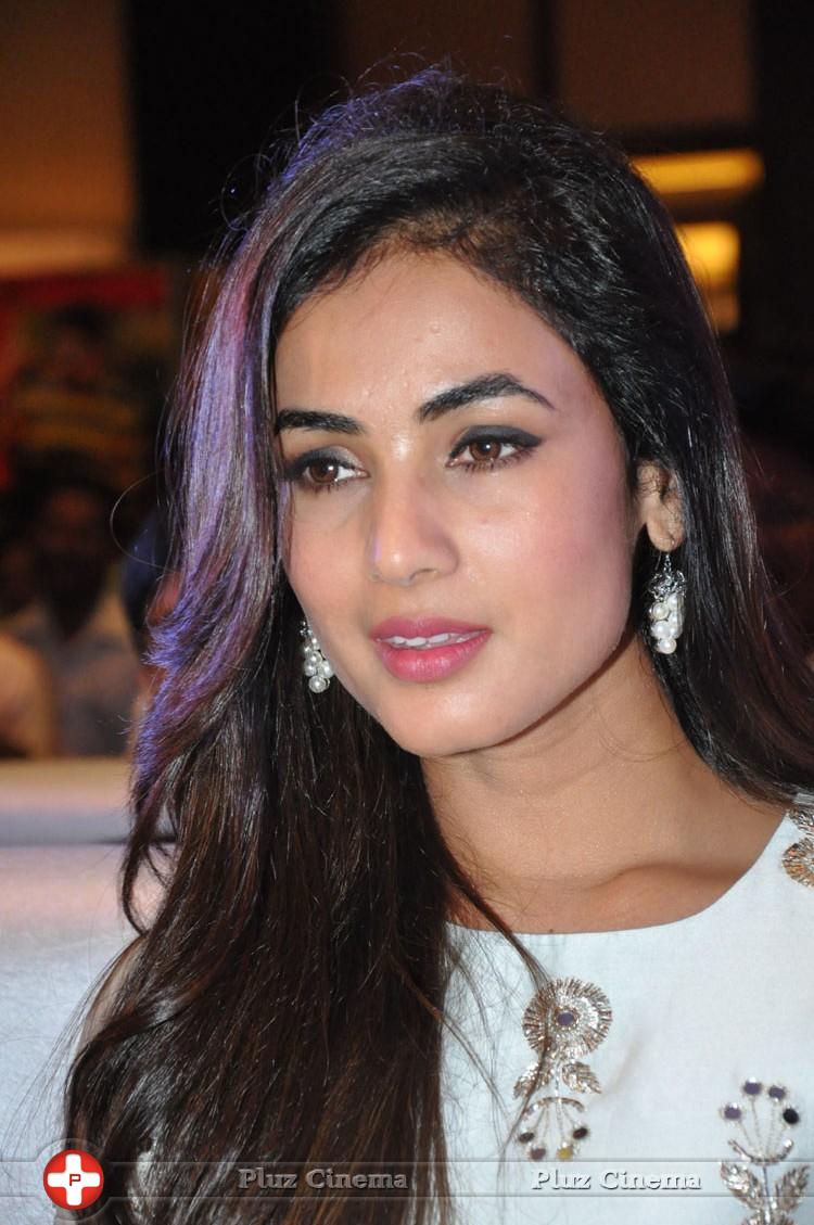 Sonal Chauhan at Sher Movie Audio Launch Photos | Picture 1135524