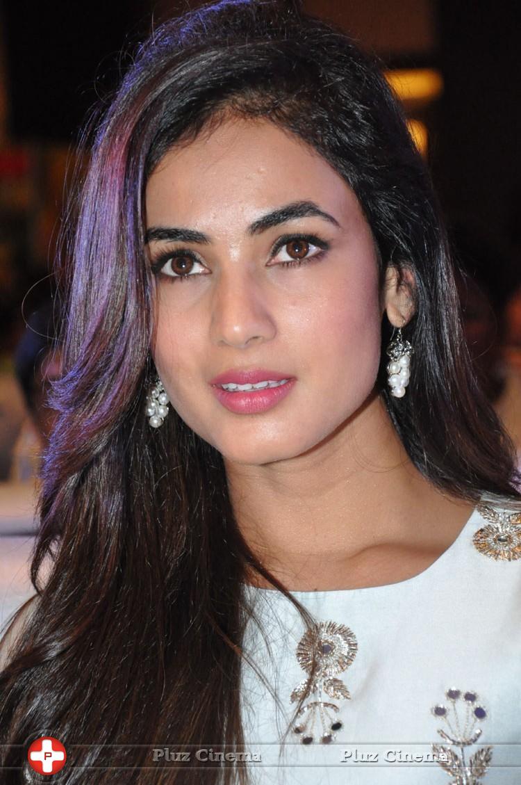 Sonal Chauhan at Sher Movie Audio Launch Photos | Picture 1135525