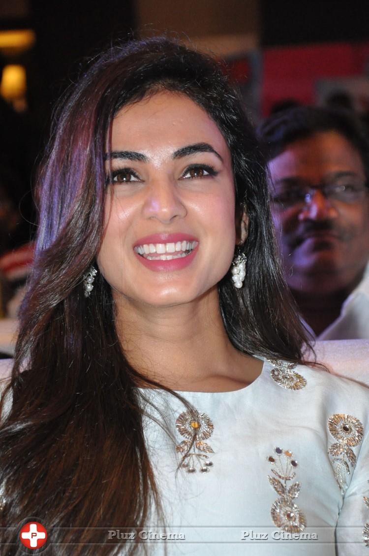 Sonal Chauhan at Sher Movie Audio Launch Photos | Picture 1135526