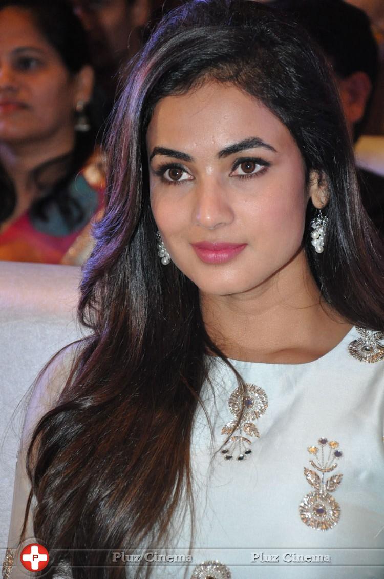 Sonal Chauhan at Sher Movie Audio Launch Photos | Picture 1135527