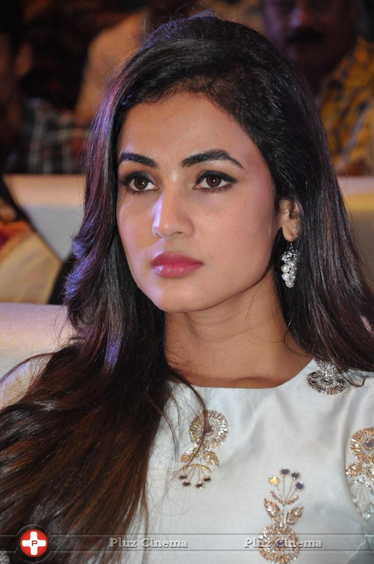 Sonal Chauhan at Sher Movie Audio Launch Photos | Picture 1135528