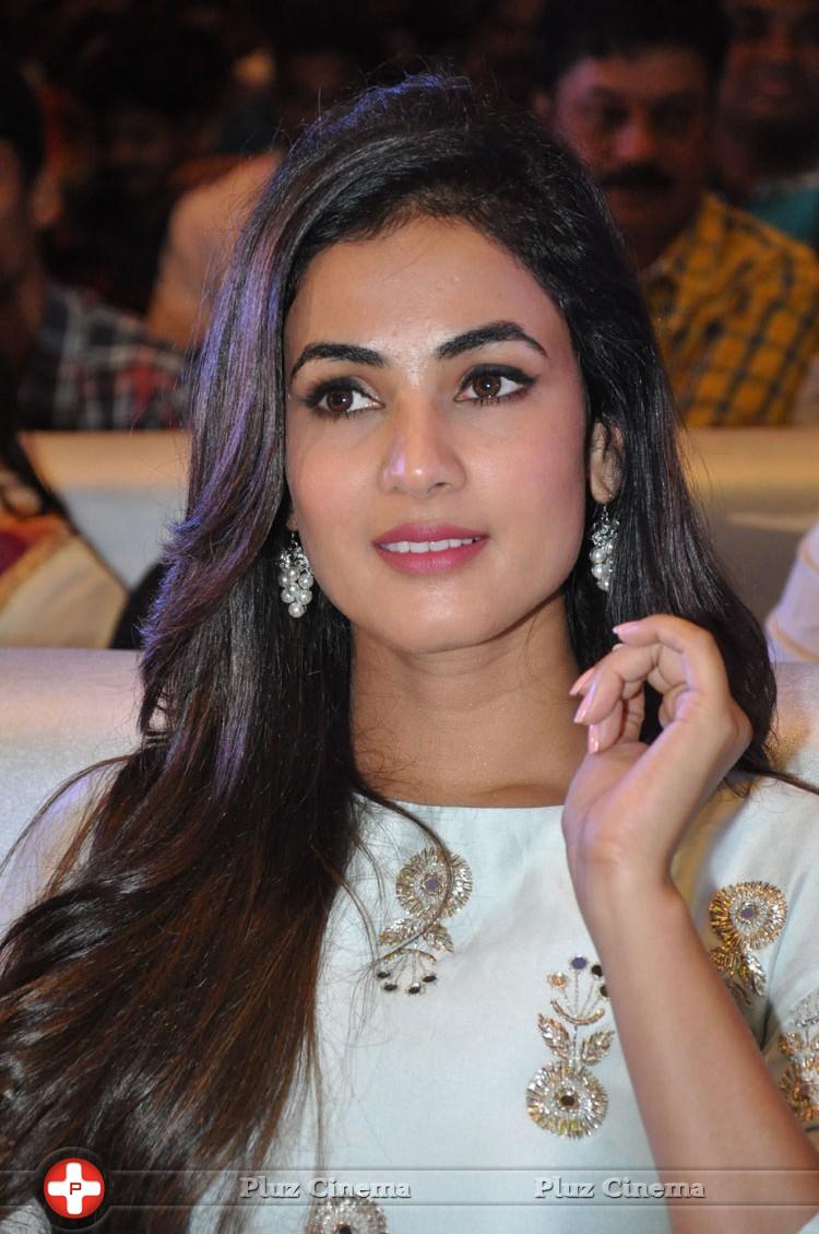 Sonal Chauhan at Sher Movie Audio Launch Photos | Picture 1135531