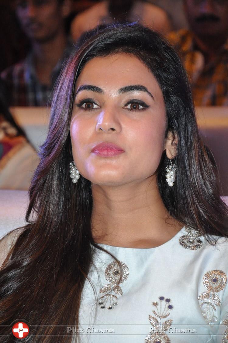 Sonal Chauhan at Sher Movie Audio Launch Photos | Picture 1135535