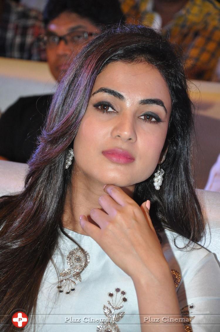 Sonal Chauhan at Sher Movie Audio Launch Photos | Picture 1135538