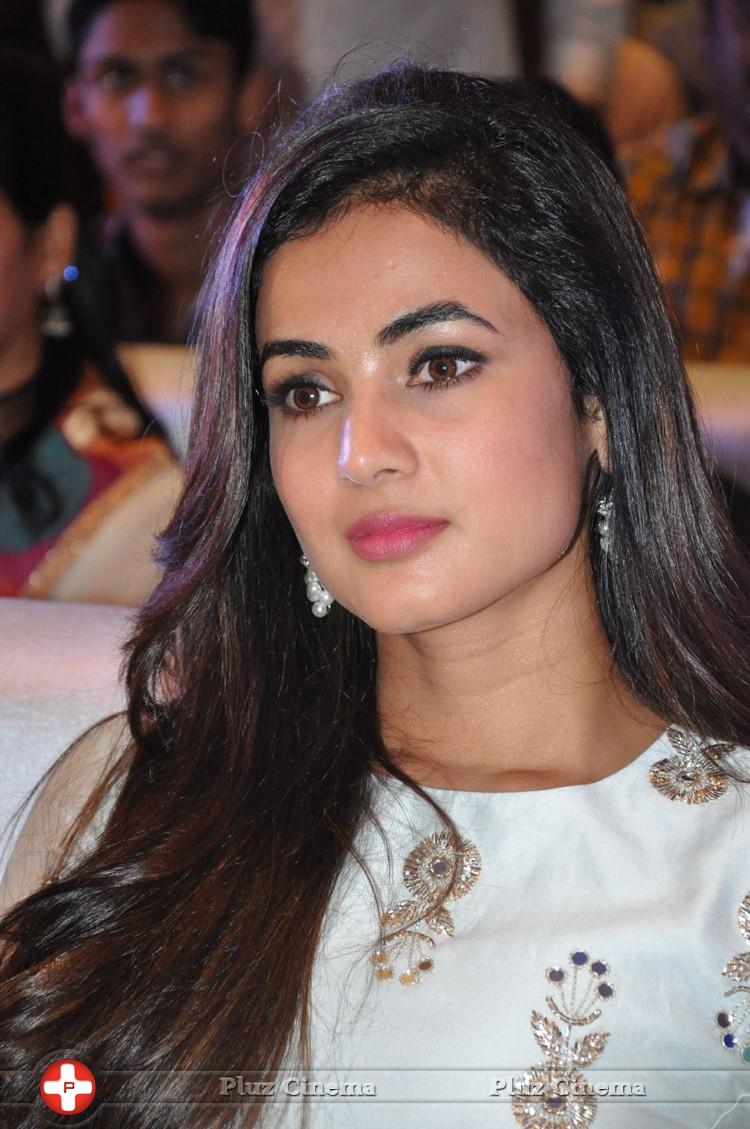 Sonal Chauhan at Sher Movie Audio Launch Photos | Picture 1135541