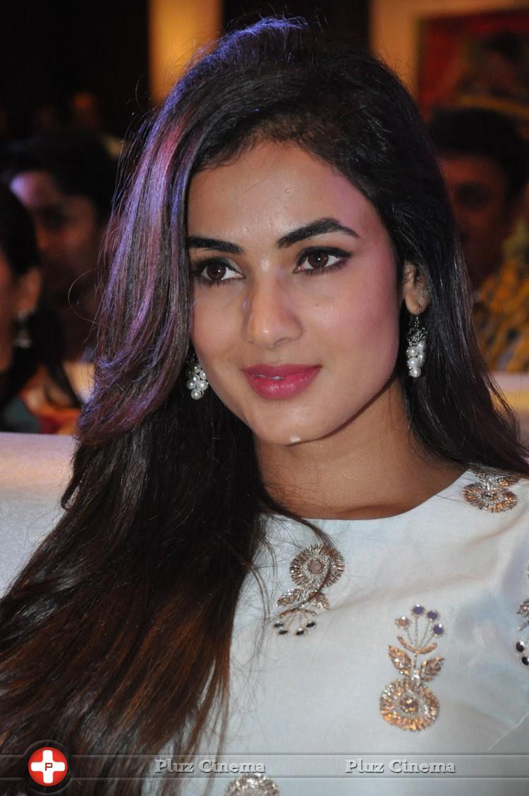 Sonal Chauhan at Sher Movie Audio Launch Photos | Picture 1135543