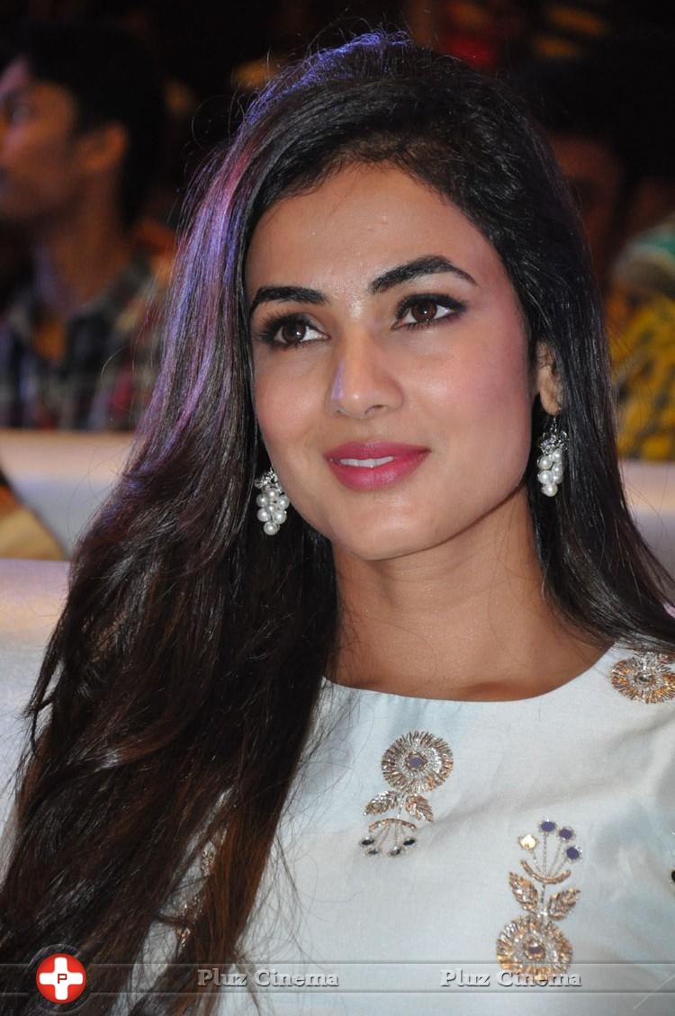 Sonal Chauhan at Sher Movie Audio Launch Photos | Picture 1135548
