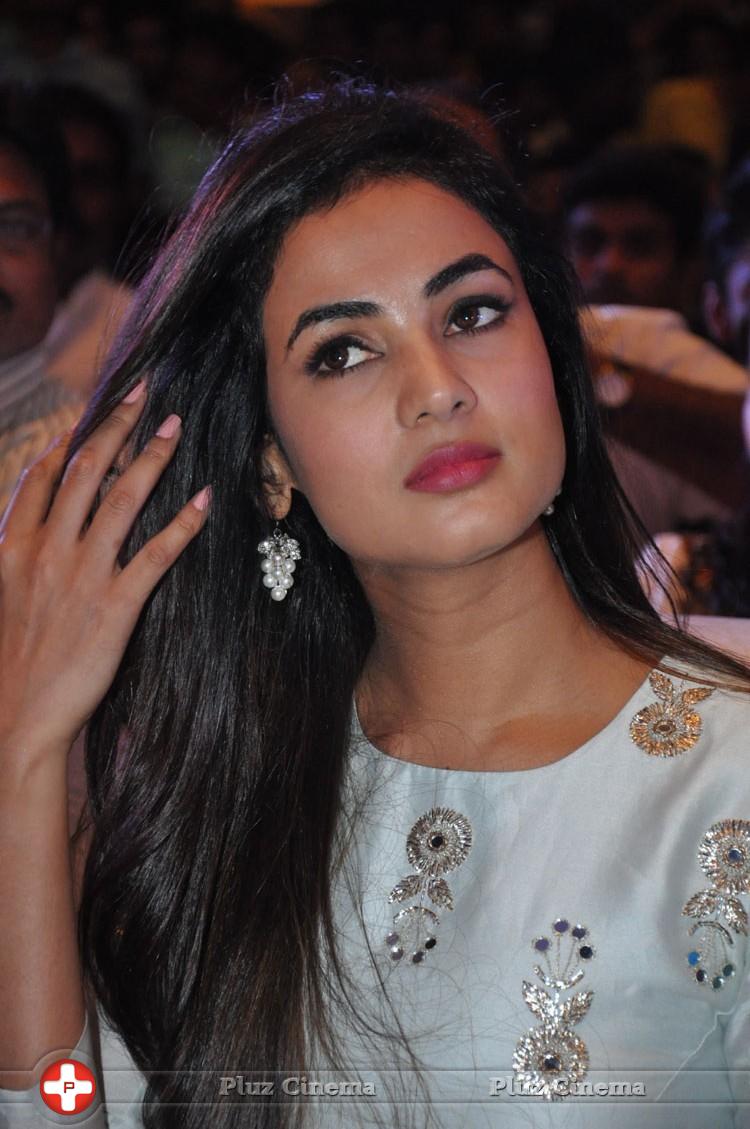 Sonal Chauhan at Sher Movie Audio Launch Photos | Picture 1135552