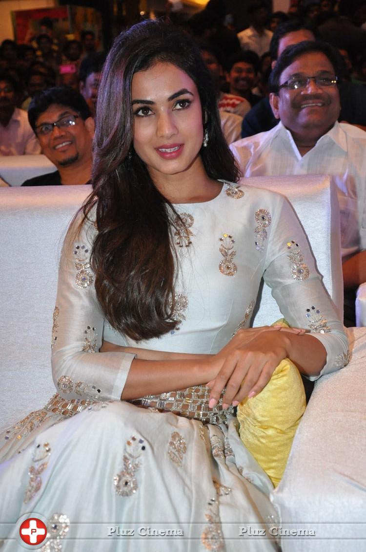 Sonal Chauhan at Sher Movie Audio Launch Photos | Picture 1135564