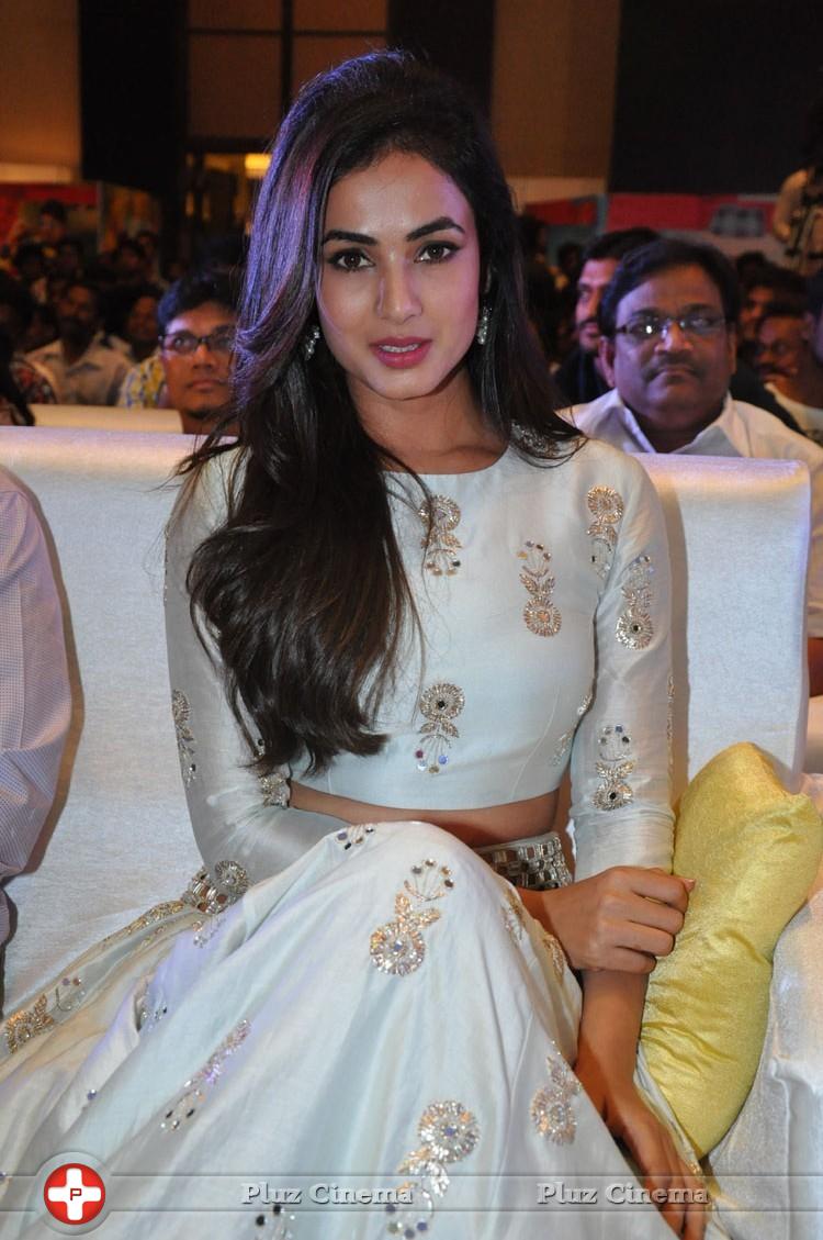Sonal Chauhan at Sher Movie Audio Launch Photos | Picture 1135576