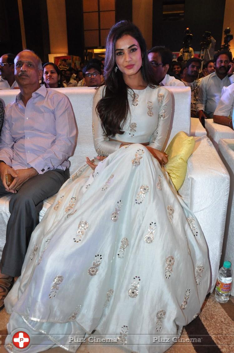 Sonal Chauhan at Sher Movie Audio Launch Photos | Picture 1135579