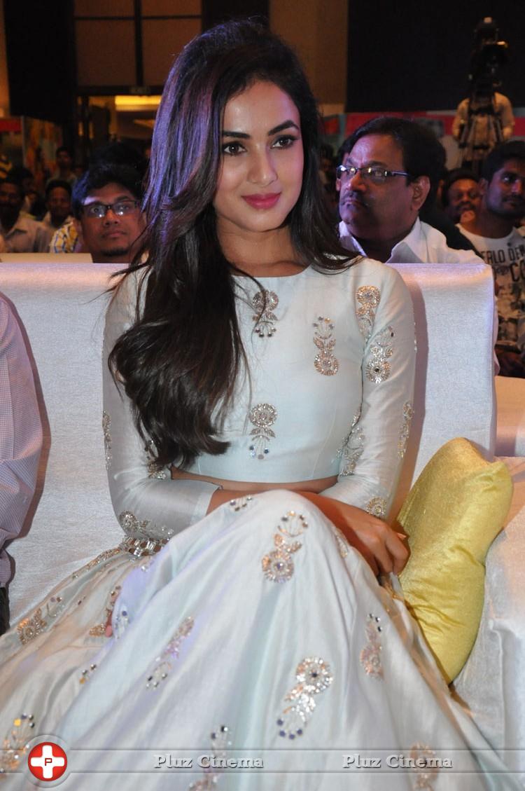 Sonal Chauhan at Sher Movie Audio Launch Photos | Picture 1135581