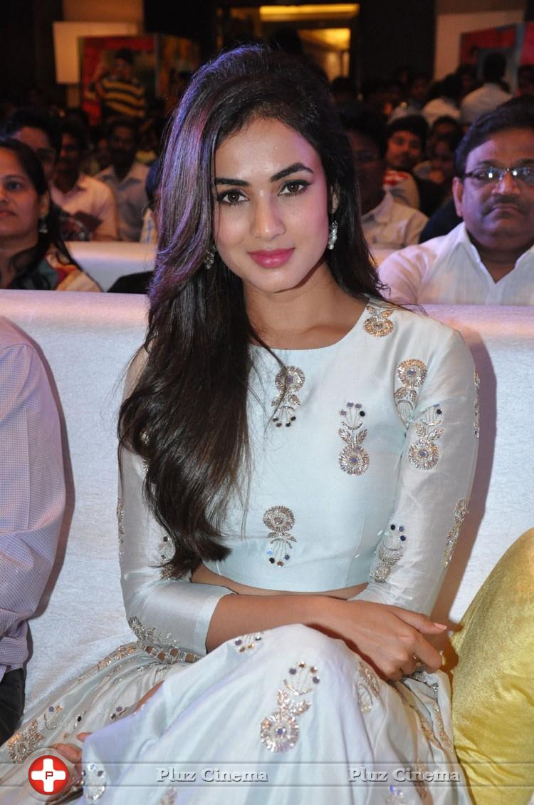 Sonal Chauhan at Sher Movie Audio Launch Photos | Picture 1135584