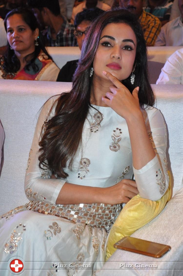 Sonal Chauhan at Sher Movie Audio Launch Photos | Picture 1135596