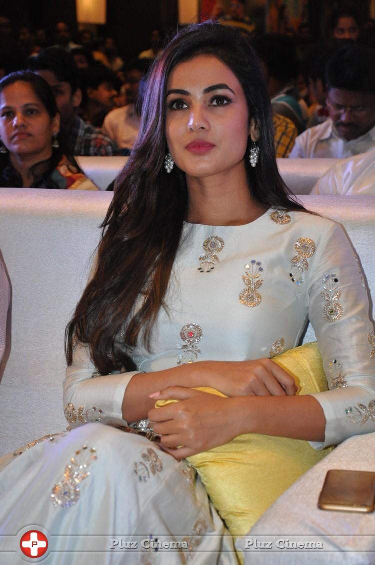Sonal Chauhan at Sher Movie Audio Launch Photos | Picture 1135601