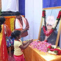 Actor Srihari Statue Inauguration Stills