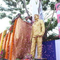 Actor Srihari Statue Inauguration Stills | Picture 1135298