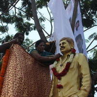 Actor Srihari Statue Inauguration Stills | Picture 1135303