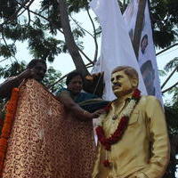 Actor Srihari Statue Inauguration Stills | Picture 1135304