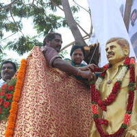 Actor Srihari Statue Inauguration Stills