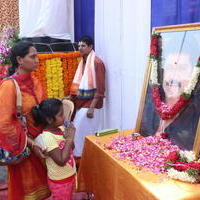 Actor Srihari Statue Inauguration Stills