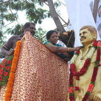 Actor Srihari Statue Inauguration Stills